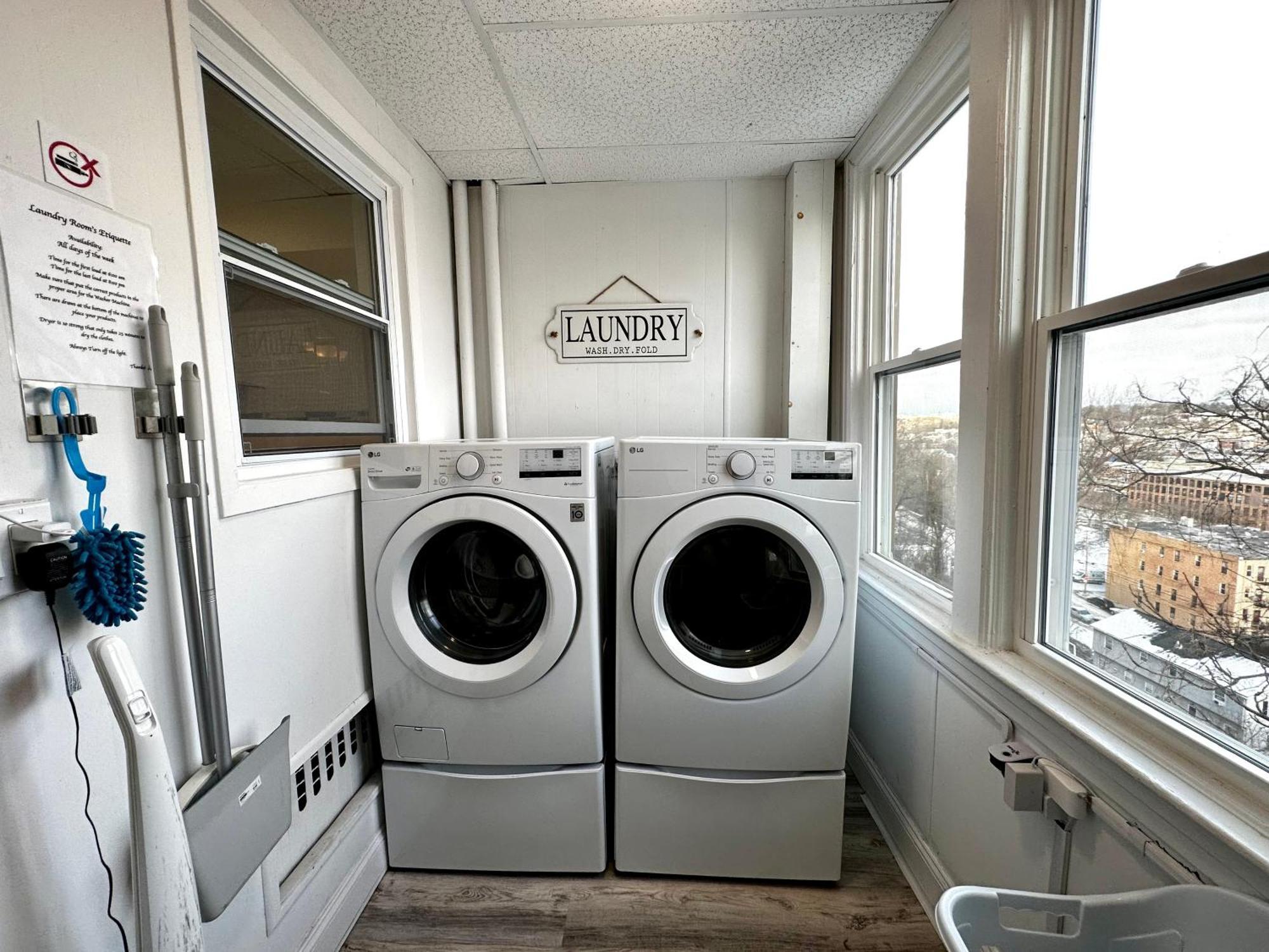 3-A Diamond In Yonkers, Ny 아파트 외부 사진